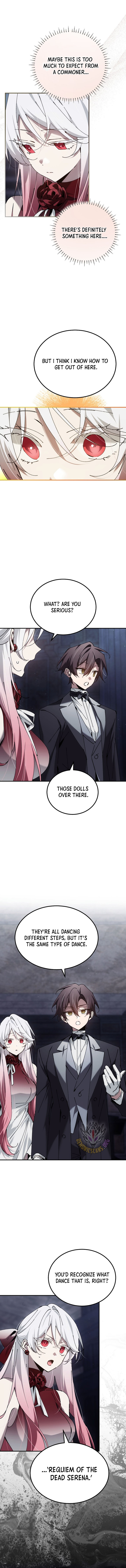 Magic Academy's Genius Blinker Chapter 58 6